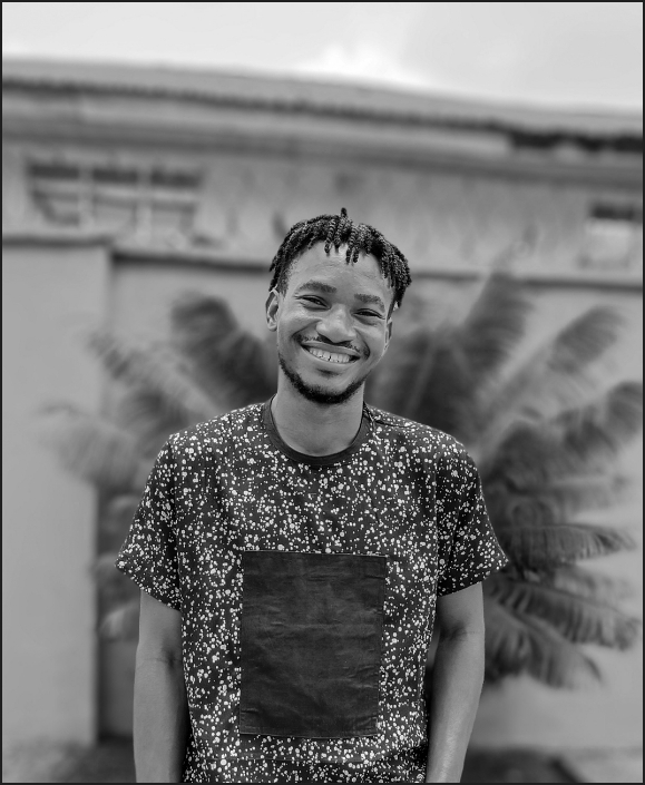 Chris Asekhamhe